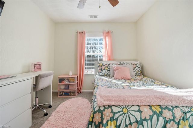 711 Hemlock AVE, Hampton, VA 23661