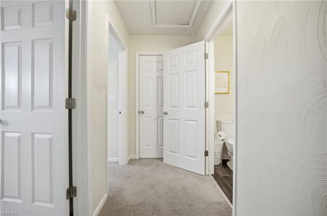 711 Hemlock AVE, Hampton, VA 23661