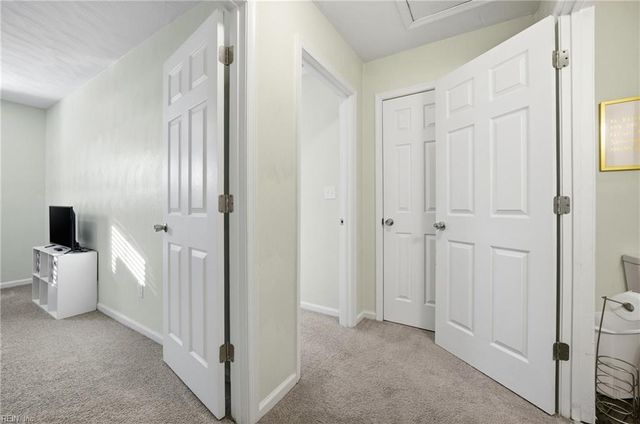 711 Hemlock AVE, Hampton, VA 23661