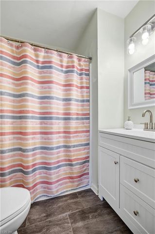 711 Hemlock AVE, Hampton, VA 23661