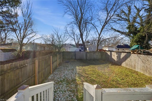 711 Hemlock AVE, Hampton, VA 23661