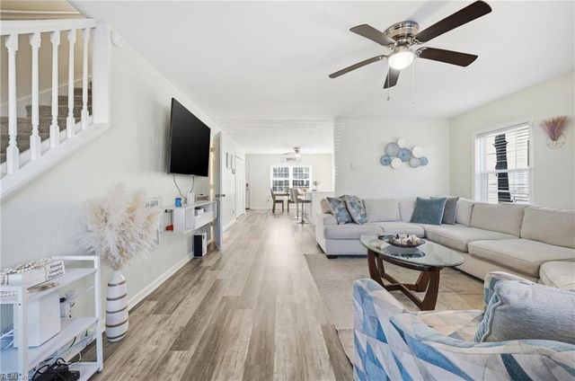 711 Hemlock AVE, Hampton, VA 23661