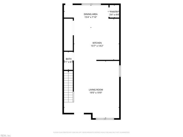 711 Hemlock AVE, Hampton, VA 23661