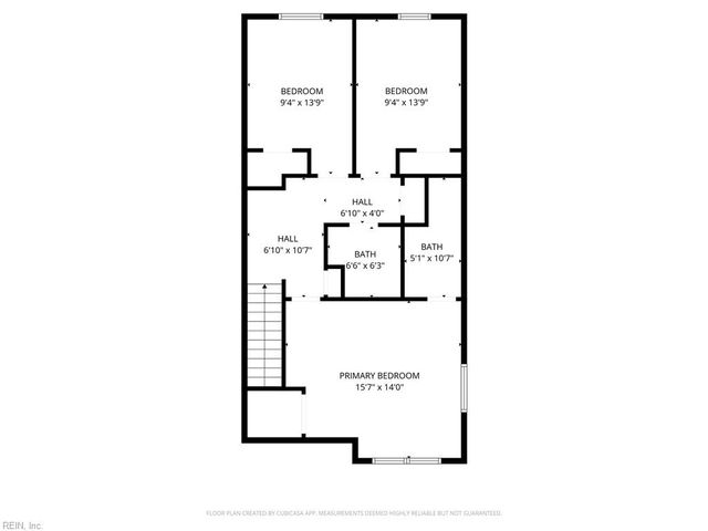 711 Hemlock AVE, Hampton, VA 23661