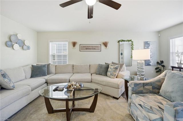 711 Hemlock AVE, Hampton, VA 23661