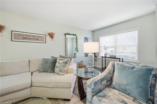 711 Hemlock AVE, Hampton, VA 23661