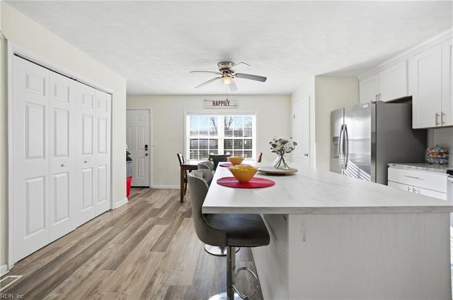 711 Hemlock AVE, Hampton, VA 23661