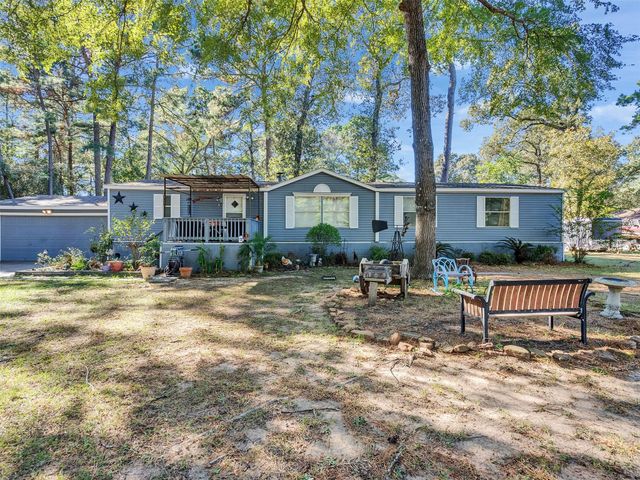 26115 Country Woods Trail, Magnolia, TX 77355