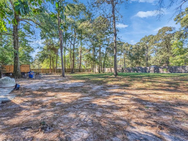 26115 Country Woods Trail, Magnolia, TX 77355