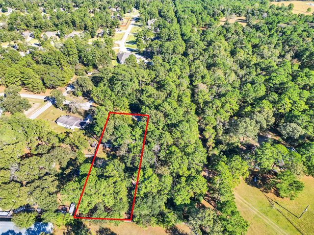 26115 Country Woods Trail, Magnolia, TX 77355
