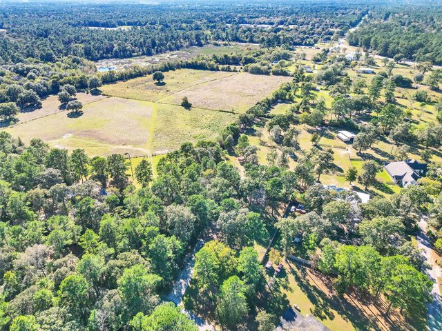 26115 Country Woods Trail, Magnolia, TX 77355