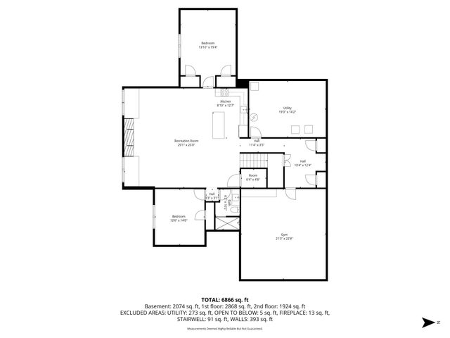 905 9th Avenue SW, Rochester, MN 55902