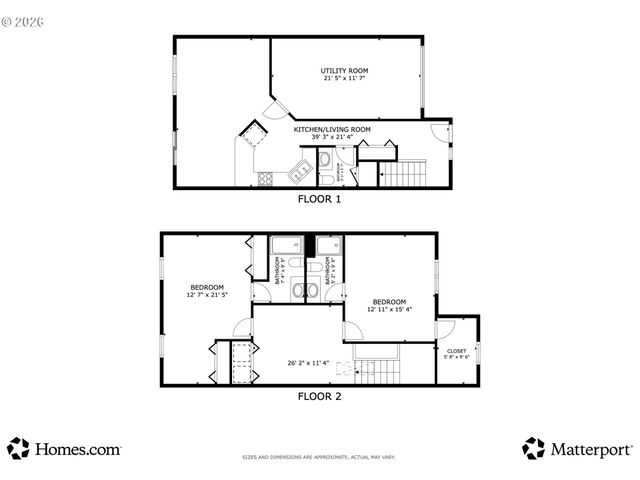 5408 Ne 89TH Ave, Vancouver, WA 98662