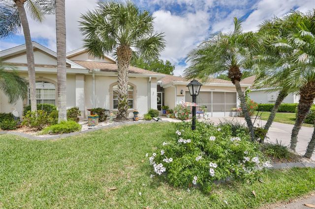 2305 OLIVE BRANCH DRIVE, Sun City Center, FL 33573