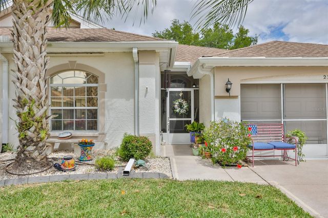 2305 OLIVE BRANCH DRIVE, Sun City Center, FL 33573