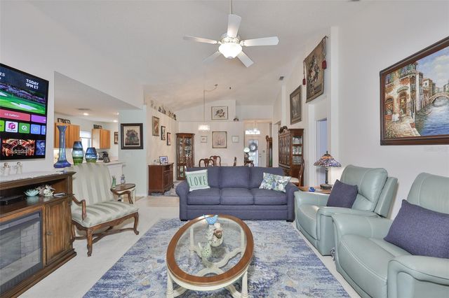 2305 OLIVE BRANCH DRIVE, Sun City Center, FL 33573