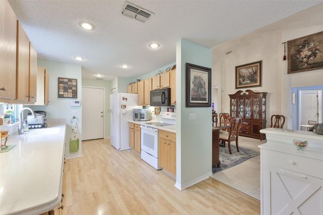 2305 OLIVE BRANCH DRIVE, Sun City Center, FL 33573