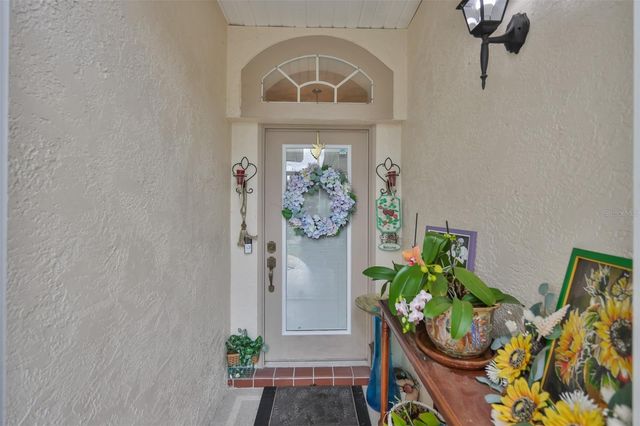 2305 OLIVE BRANCH DRIVE, Sun City Center, FL 33573