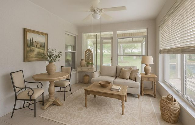 2305 OLIVE BRANCH DRIVE, Sun City Center, FL 33573