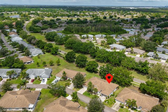 2305 OLIVE BRANCH DRIVE, Sun City Center, FL 33573