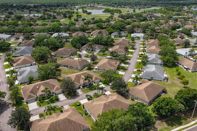 2305 OLIVE BRANCH DRIVE, Sun City Center, FL 33573