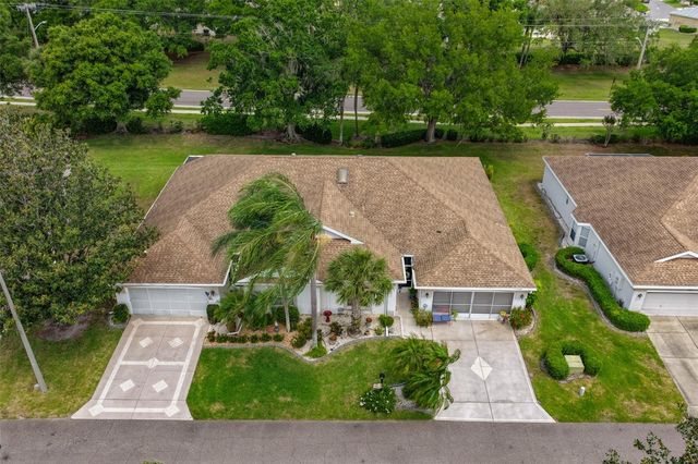 2305 OLIVE BRANCH DRIVE, Sun City Center, FL 33573