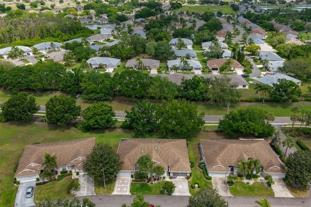 2305 OLIVE BRANCH DRIVE, Sun City Center, FL 33573