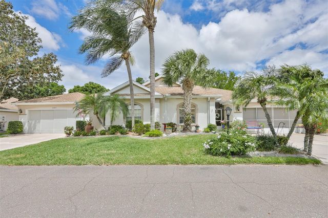 2305 OLIVE BRANCH DRIVE, Sun City Center, FL 33573