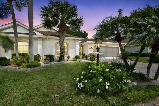 2305 OLIVE BRANCH DRIVE, Sun City Center, FL 33573
