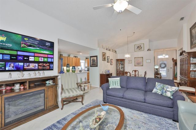 2305 OLIVE BRANCH DRIVE, Sun City Center, FL 33573