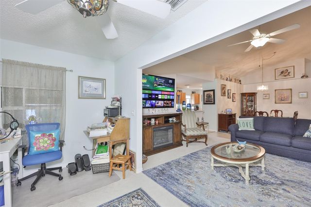 2305 OLIVE BRANCH DRIVE, Sun City Center, FL 33573
