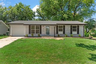 3 Cricklewood Lane, St Peters, MO 63376