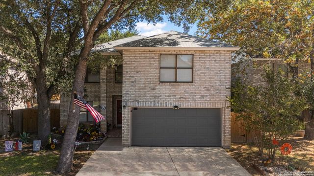 11010 Kimes Park Dr, San Antonio, TX 78249