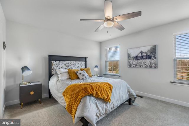 35049 MANSOURS DR, Locust Grove, VA 22508