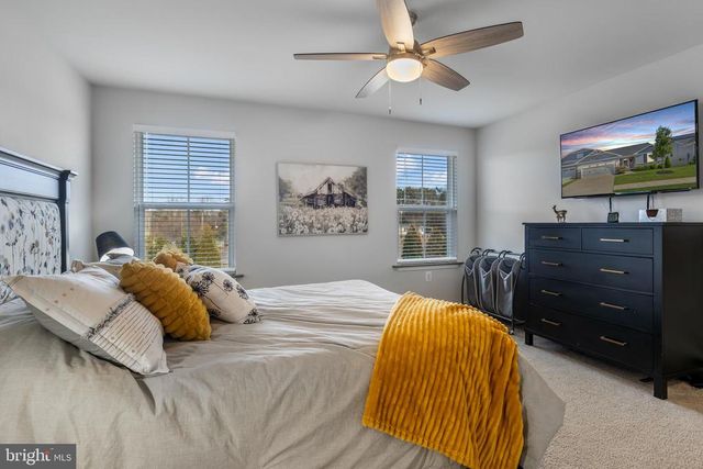 35049 MANSOURS DR, Locust Grove, VA 22508