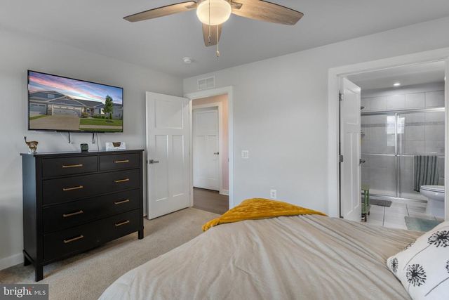 35049 MANSOURS DR, Locust Grove, VA 22508