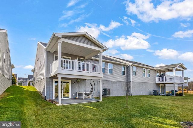 35049 MANSOURS DR, Locust Grove, VA 22508