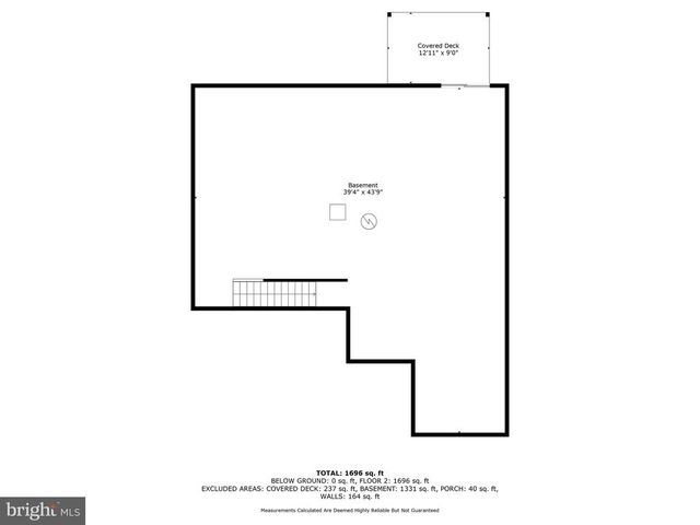 35049 MANSOURS DR, Locust Grove, VA 22508