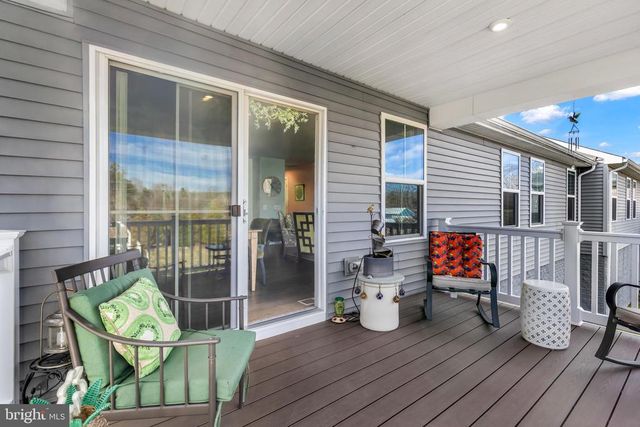 35049 MANSOURS DR, Locust Grove, VA 22508