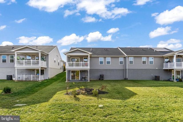 35049 MANSOURS DR, Locust Grove, VA 22508