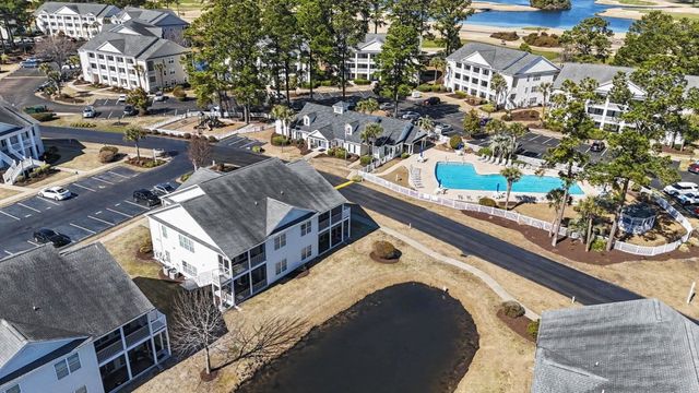 4920 Twin Pond Ct Unit 202, Myrtle Beach, SC 29579