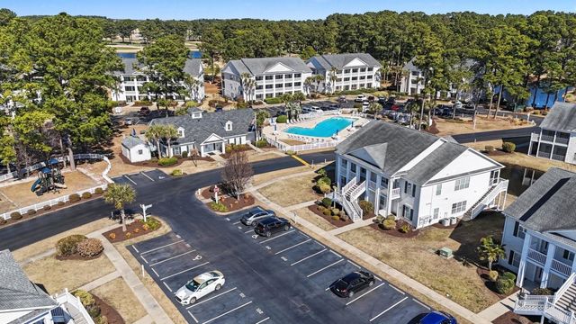 4920 Twin Pond Ct Unit 202, Myrtle Beach, SC 29579