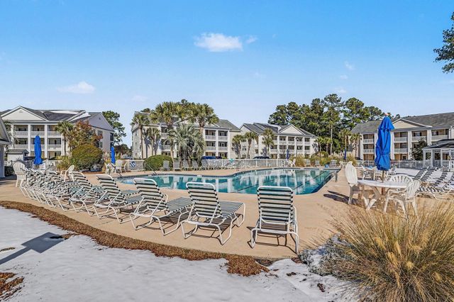 4920 Twin Pond Ct Unit 202, Myrtle Beach, SC 29579