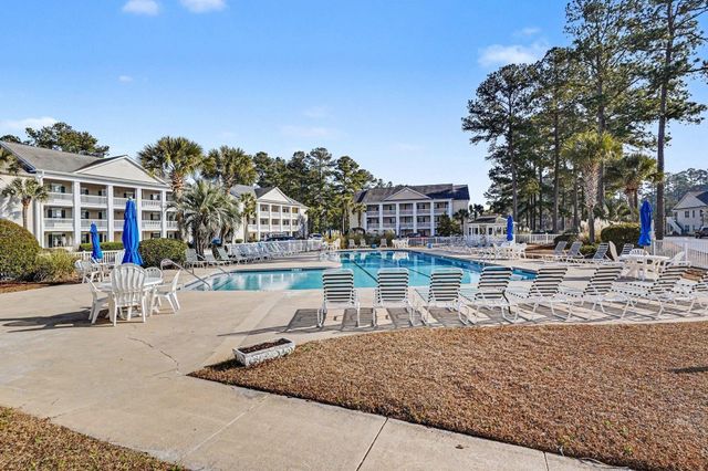 4920 Twin Pond Ct Unit 202, Myrtle Beach, SC 29579