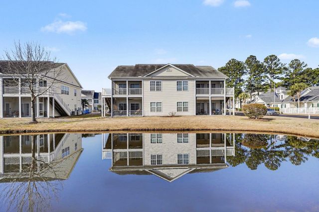 4920 Twin Pond Ct Unit 202, Myrtle Beach, SC 29579