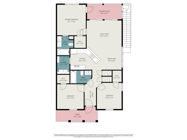 4920 Twin Pond Ct Unit 202, Myrtle Beach, SC 29579