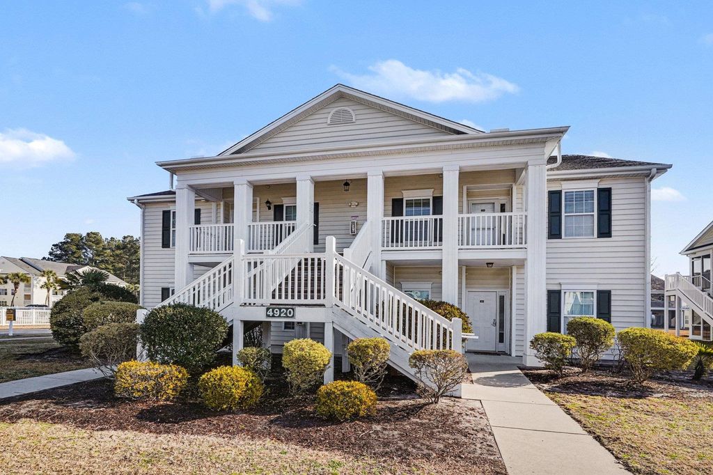 4920 Twin Pond Ct Unit 202, Myrtle Beach, SC 29579