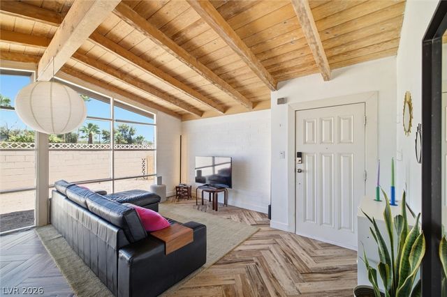 1701 Birch Street, Las Vegas, NV 89102