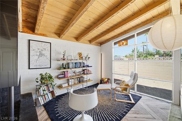 1701 Birch Street, Las Vegas, NV 89102