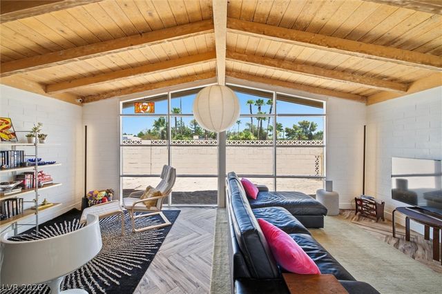 1701 Birch Street, Las Vegas, NV 89102